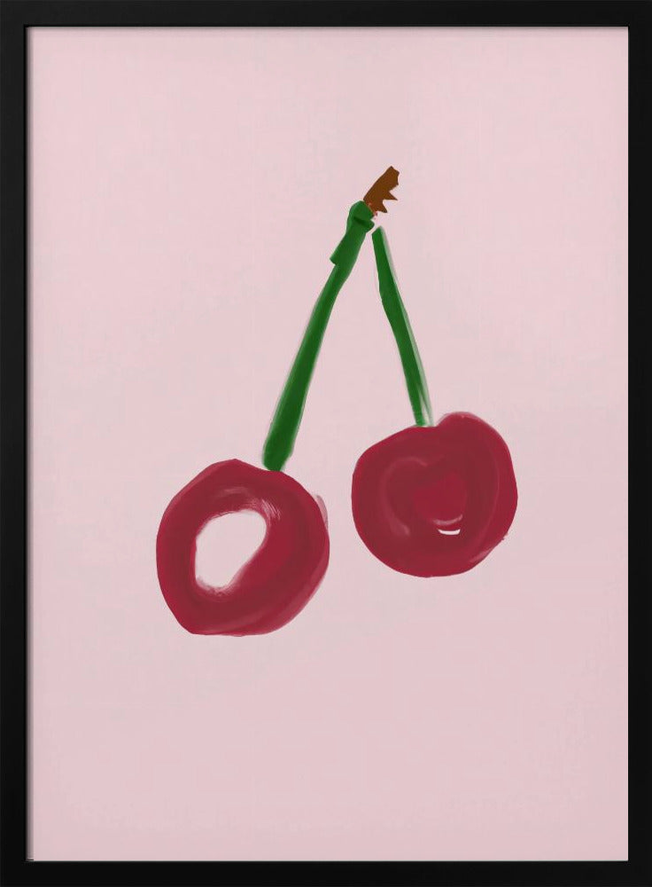 Ja min älskling | Poster