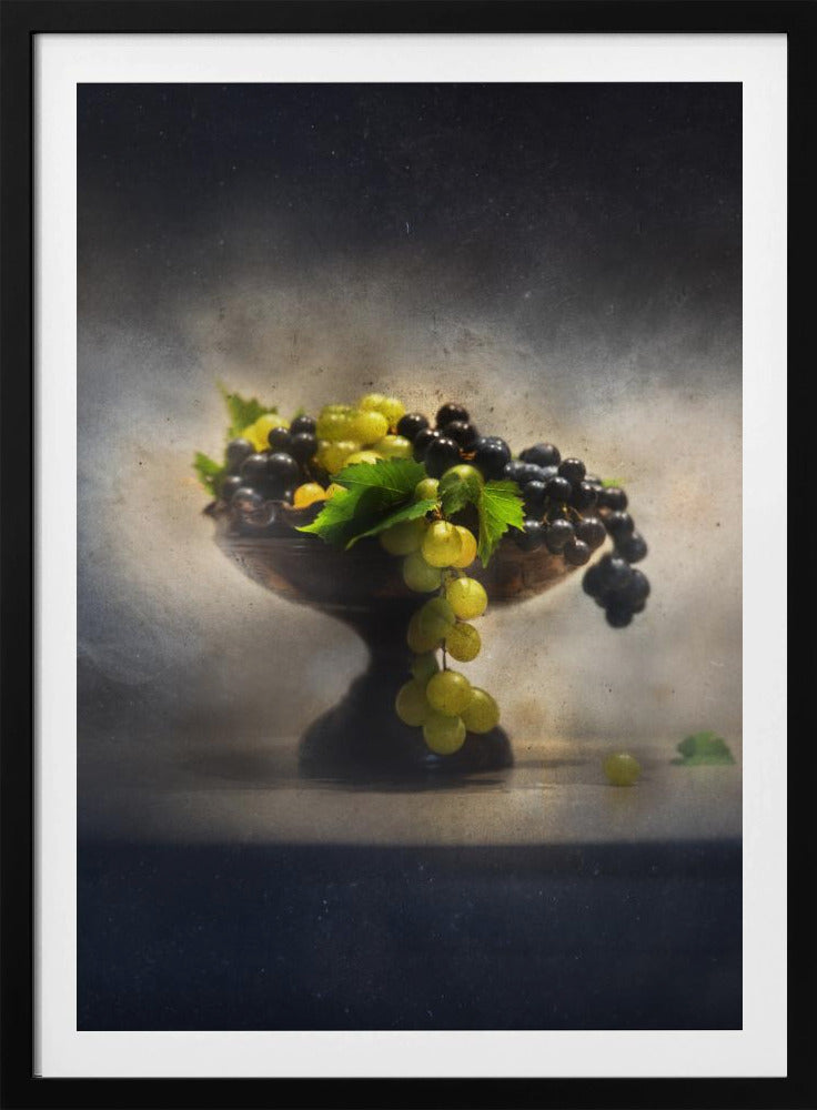 Uvas | Posters - Impresiones de Arte