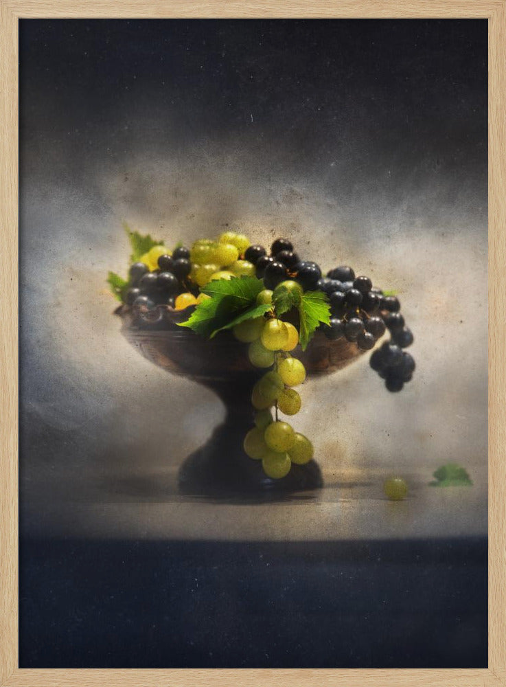 Uvas | Posters - Impresiones de Arte