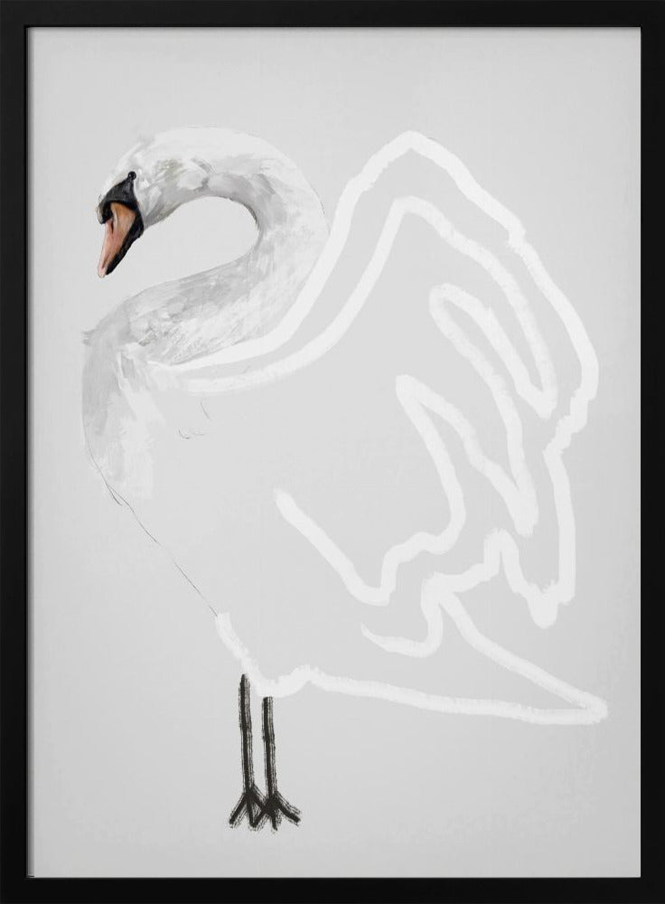 Enkelhet | Poster