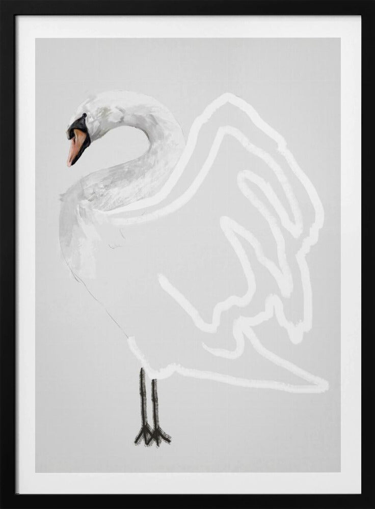 Enkelhet | Poster