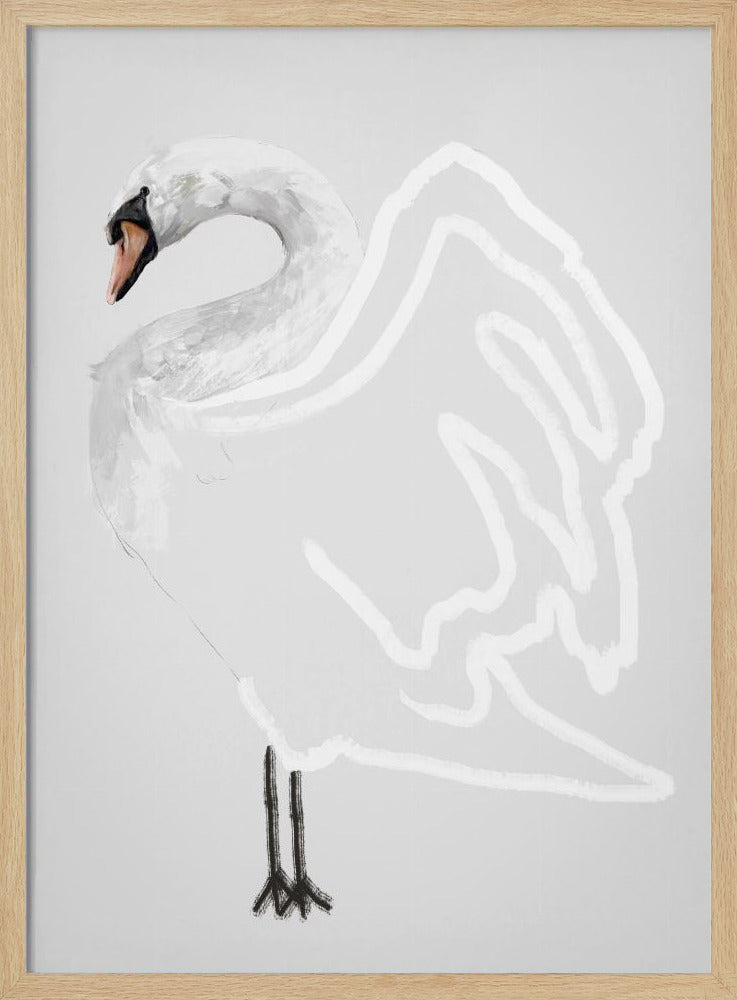 Enkelhet | Poster