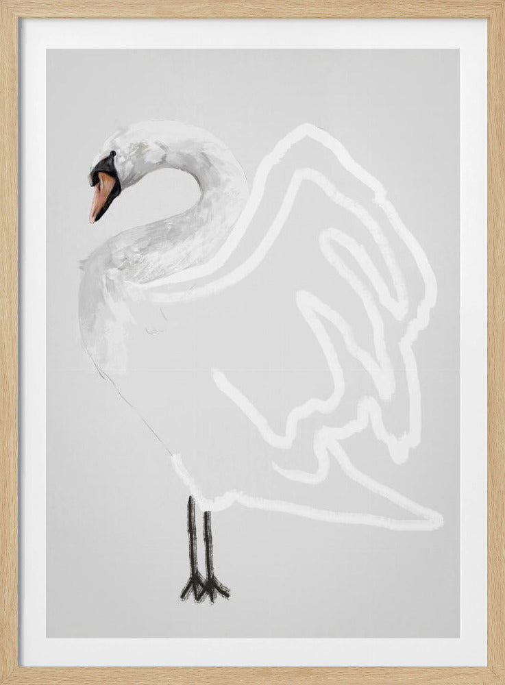 Enkelhet | Poster