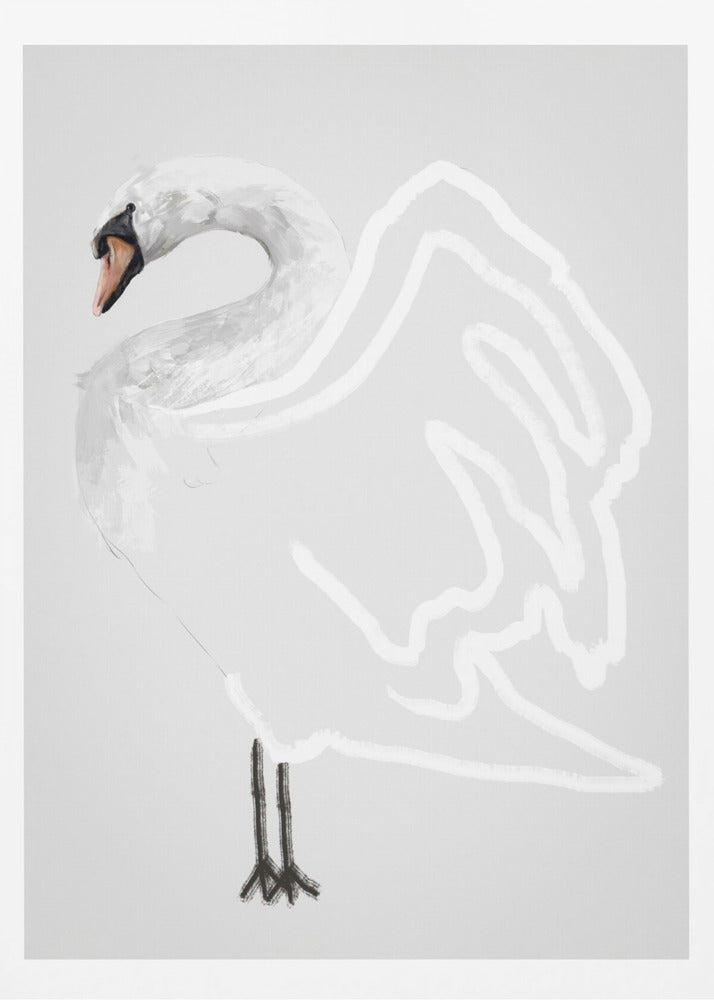 Enkelhet | Poster