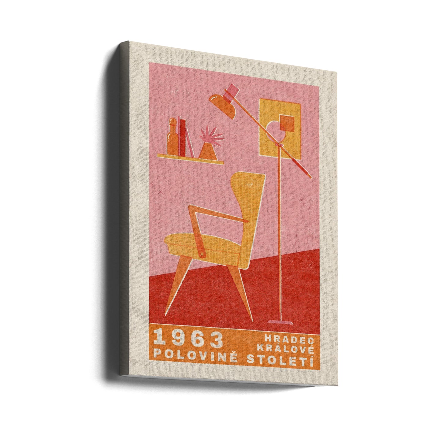 Mid Century Czech Furniture | Canvas