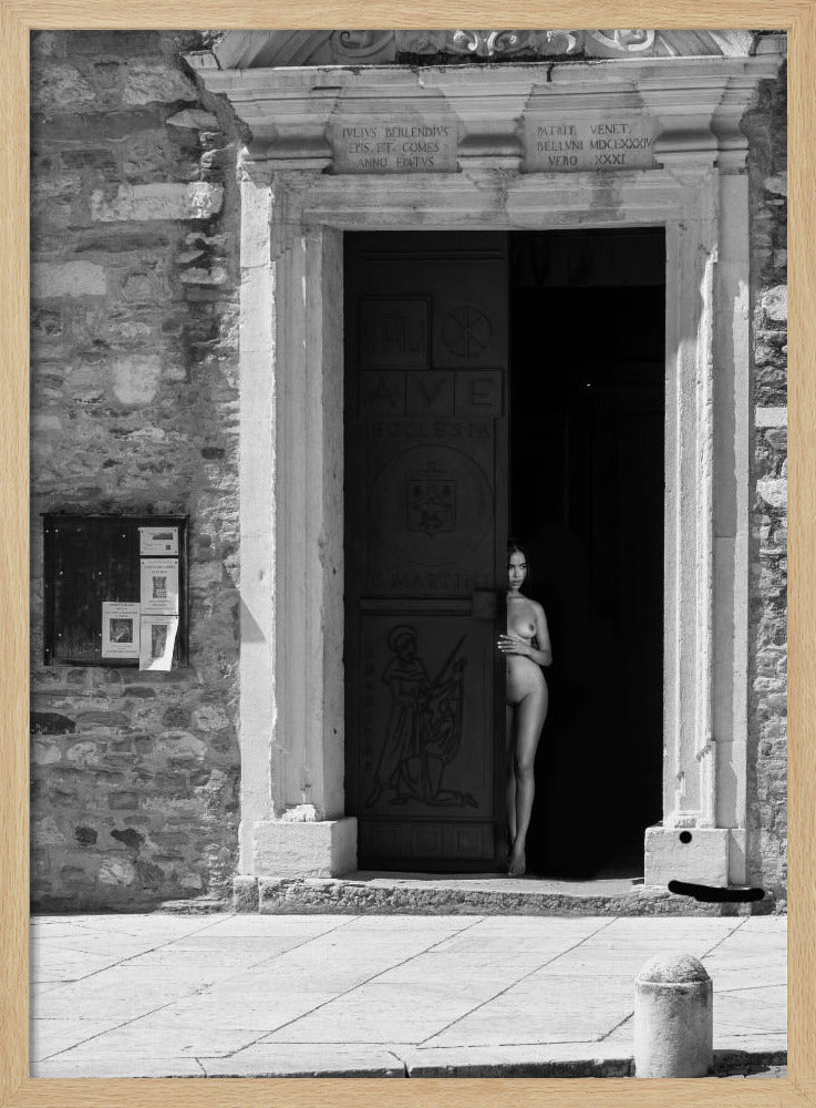Elis | Poster