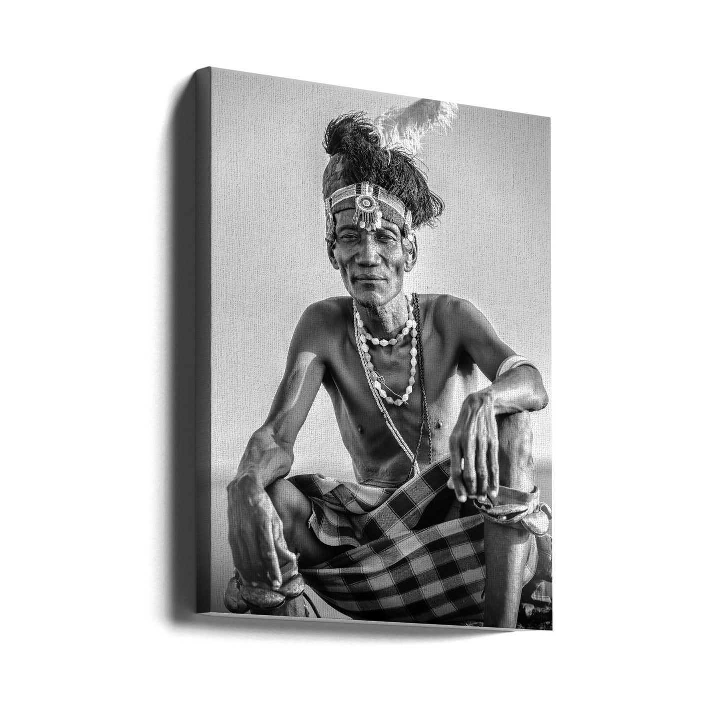Turkana Strong | Canvas