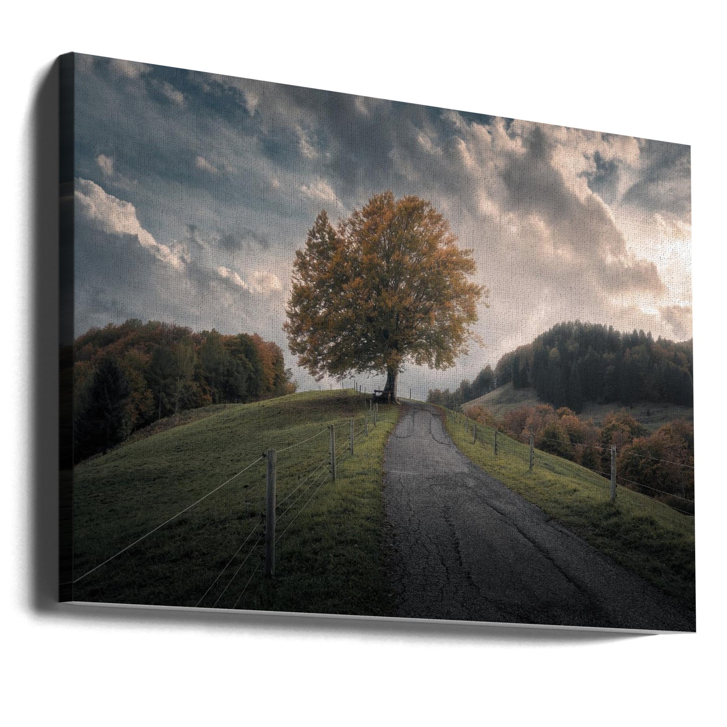 Gång på gång | Canvas