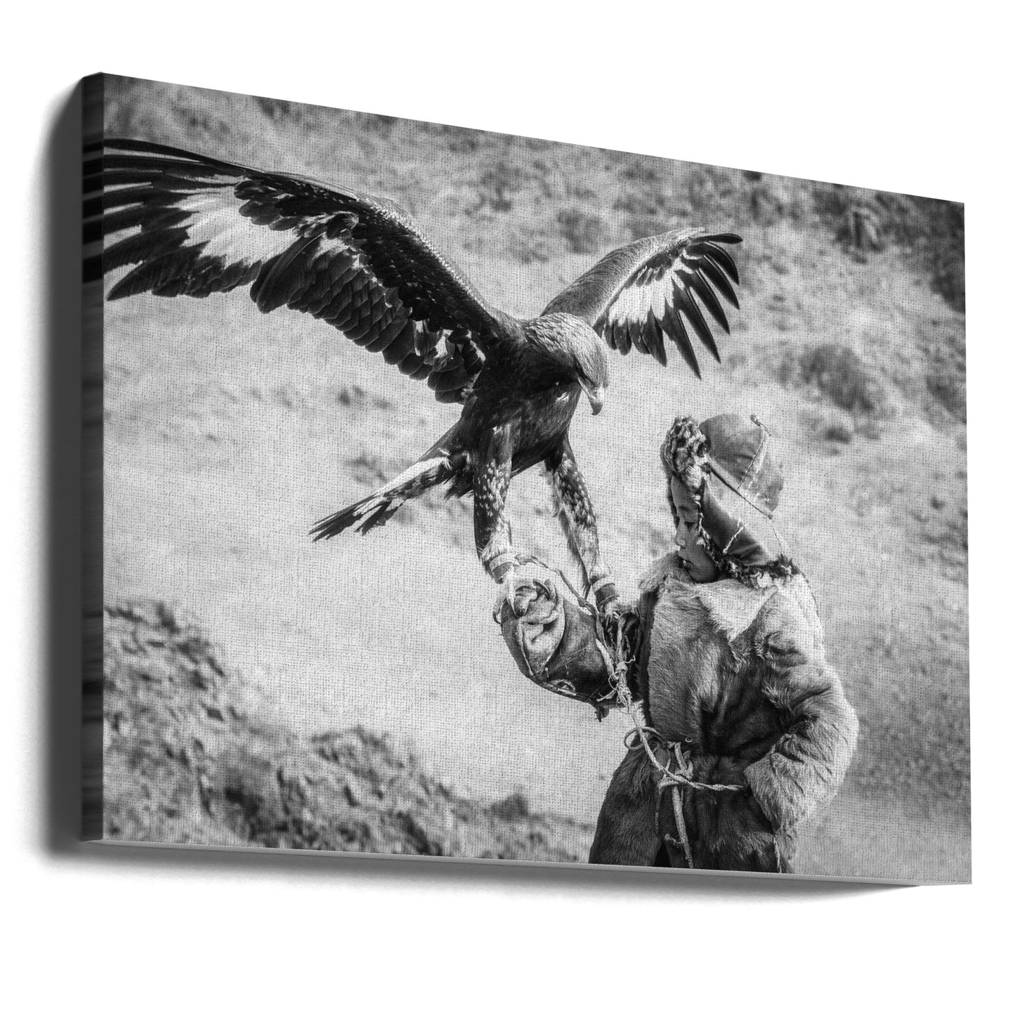 Nr 199 | Canvas
