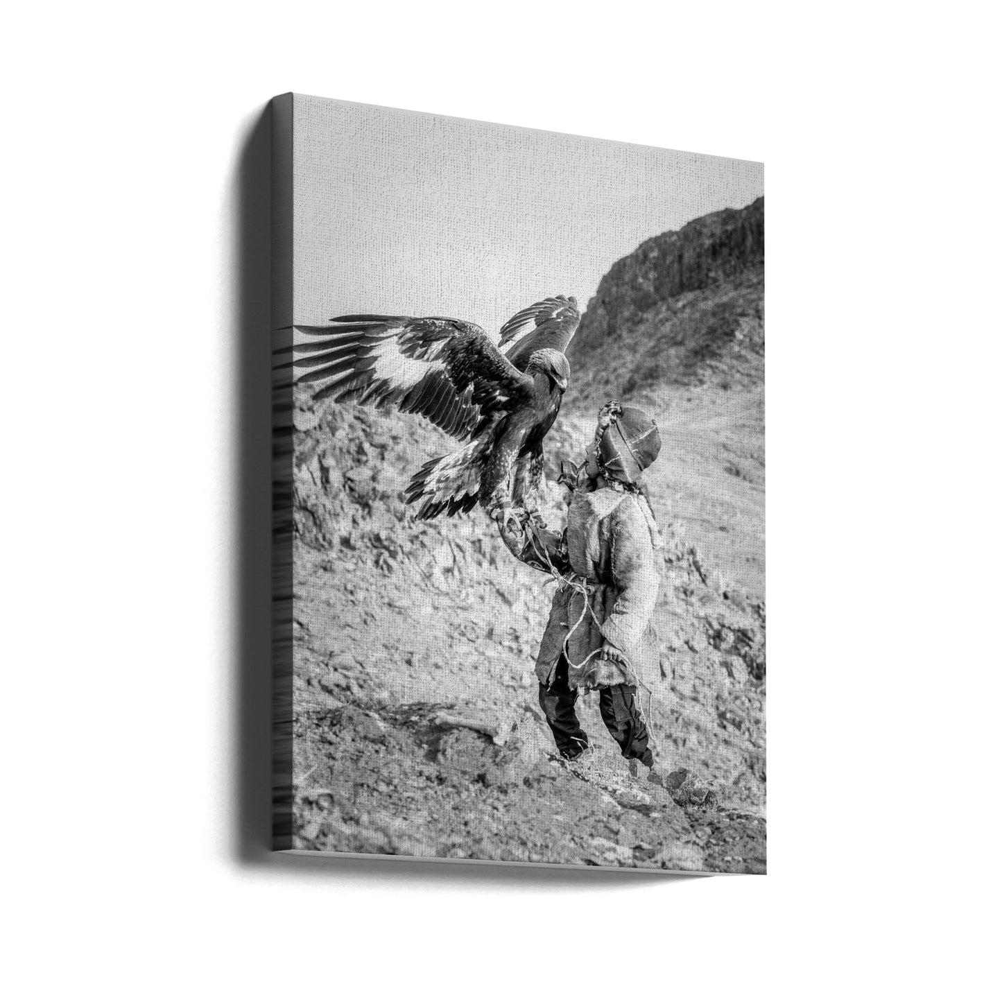 Nr 201 | Canvas