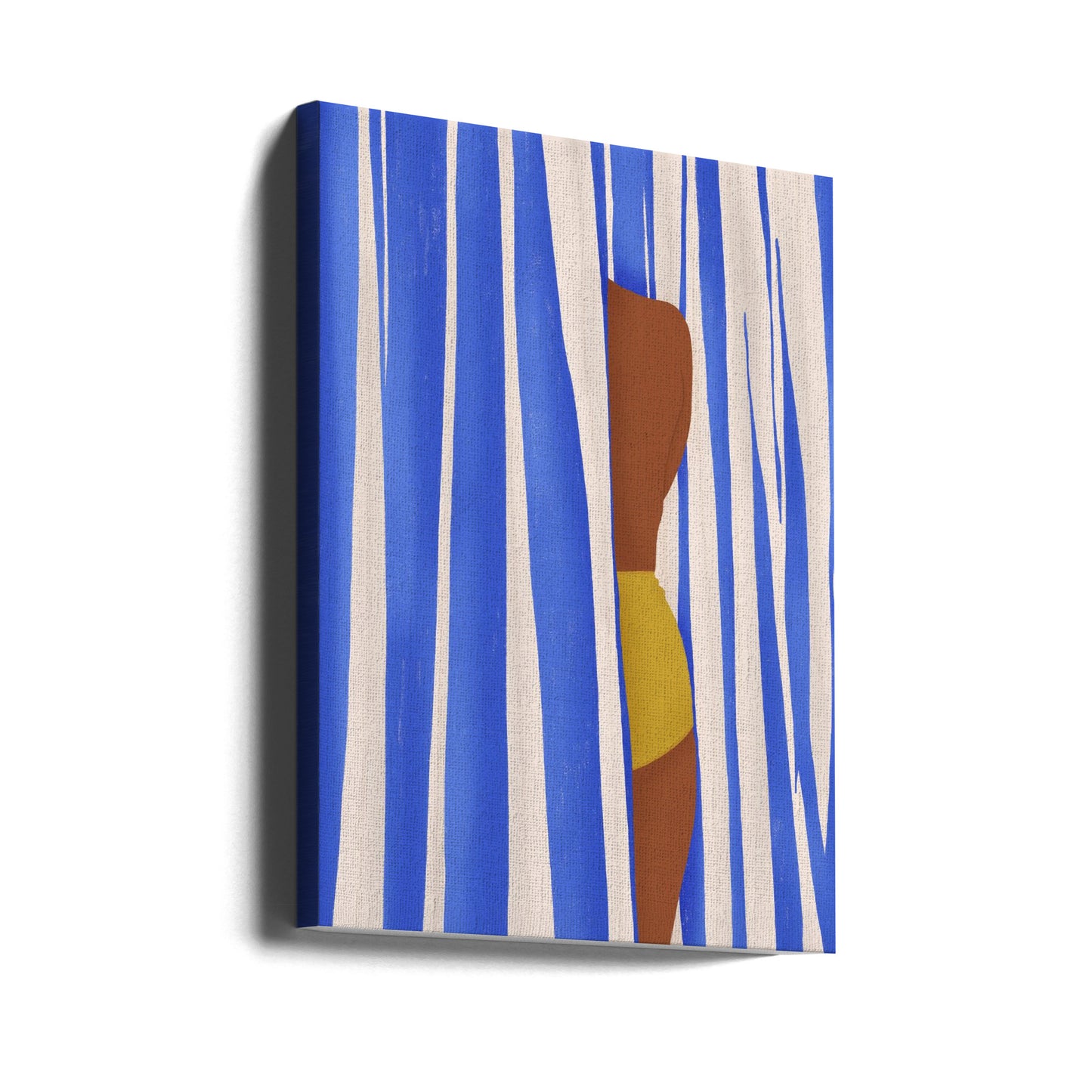 Summer Tan | Canvas