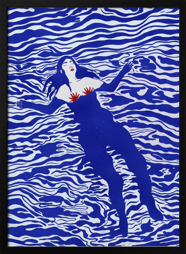 Starfish | Poster