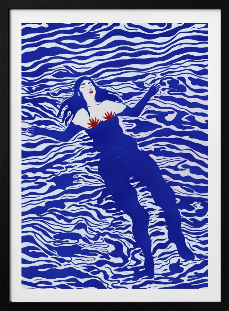 Starfish | Poster