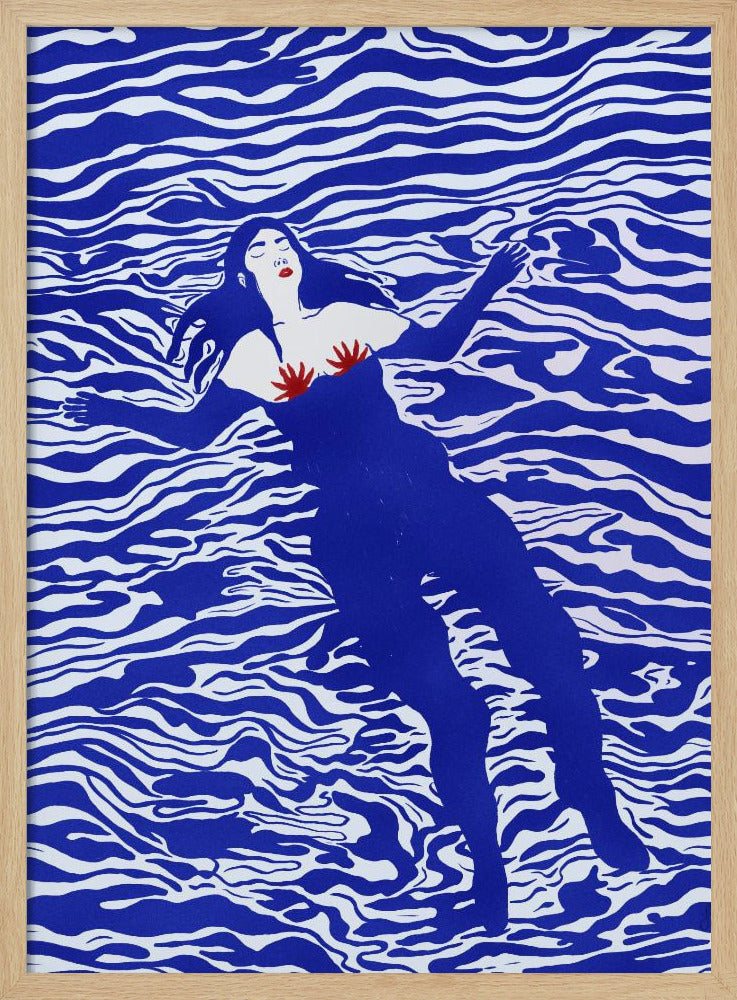Starfish | Poster