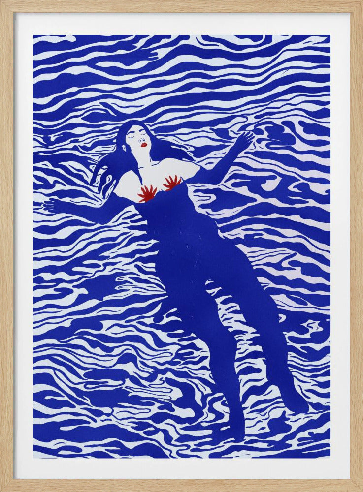 Starfish | Poster