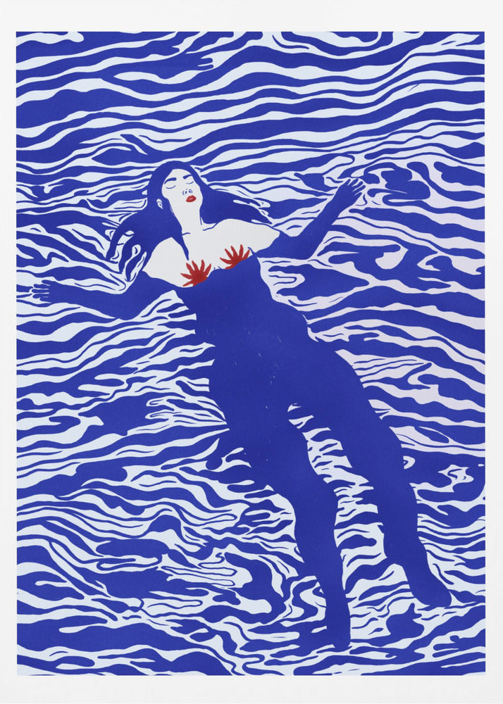 Starfish | Poster