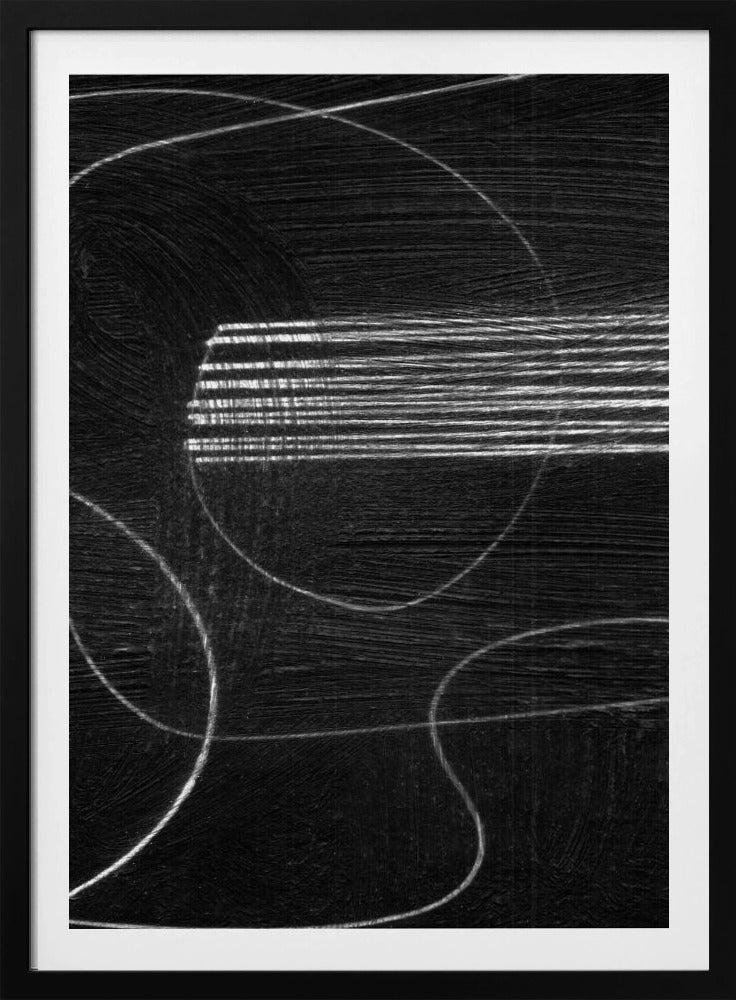 Svart 2 | Poster