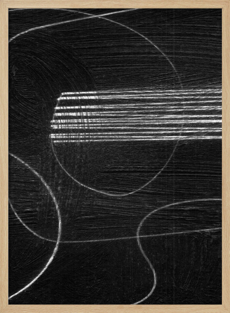 Svart 2 | Poster