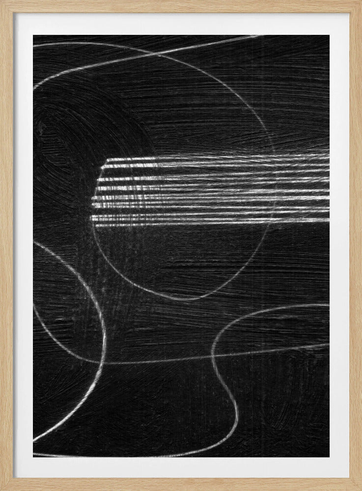 Svart 2 | Poster
