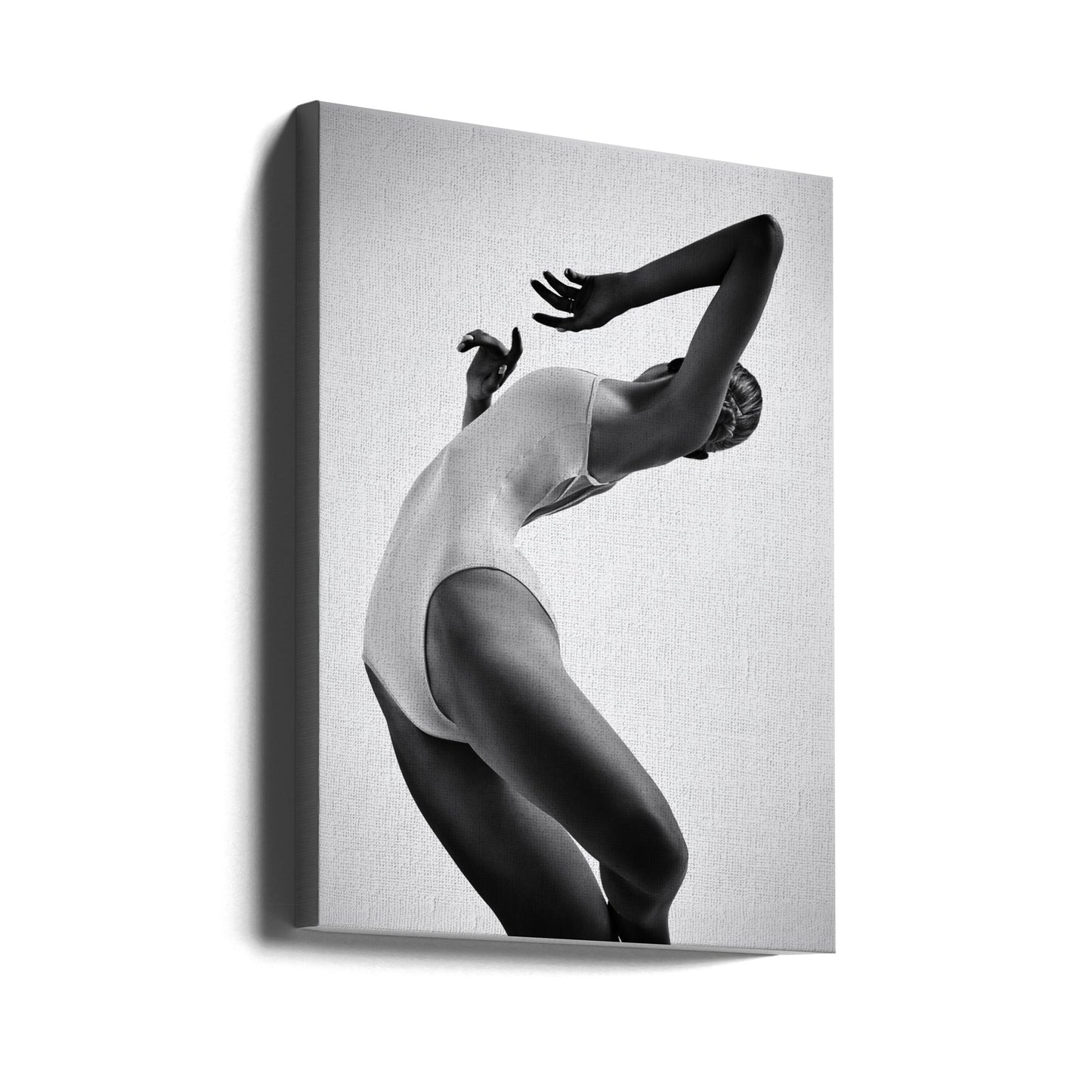 Det subtila | Canvas