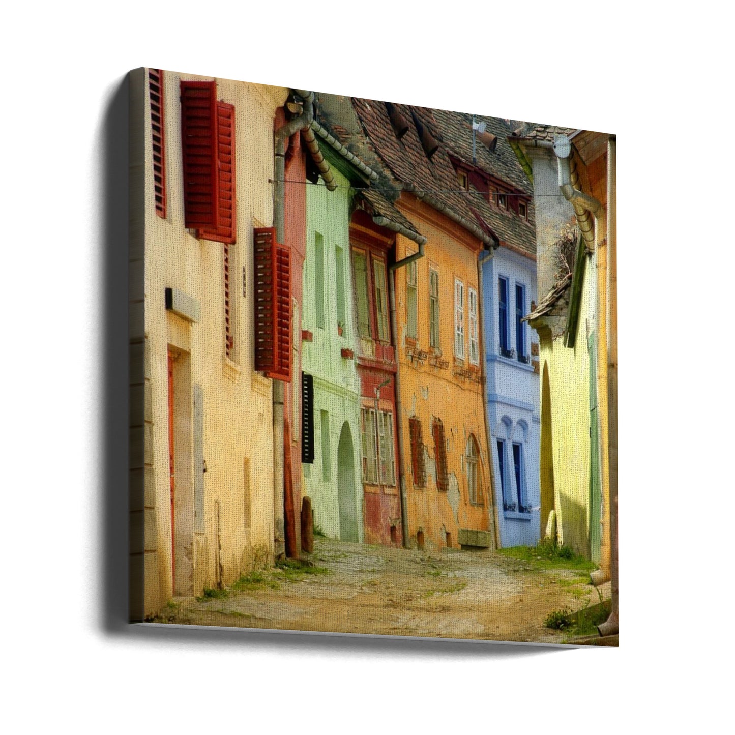 färger | Canvas