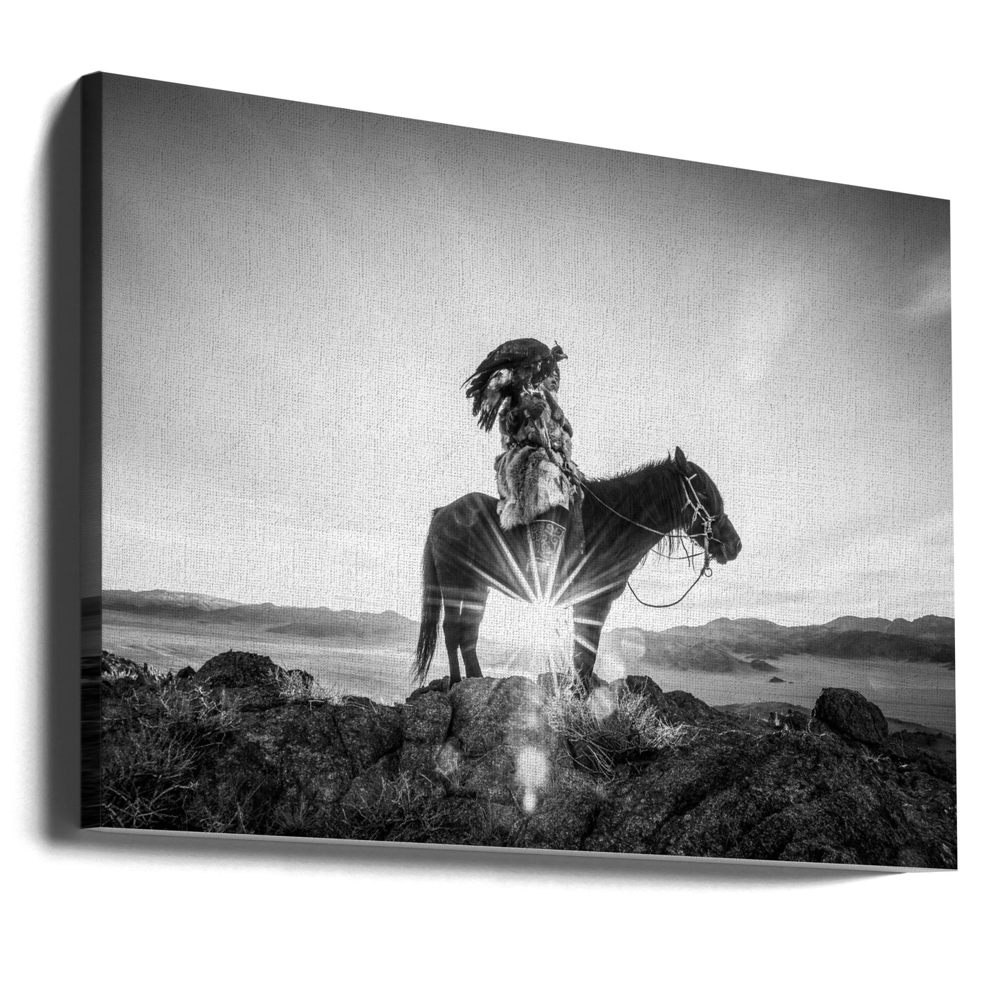 Nr 204 | Canvas