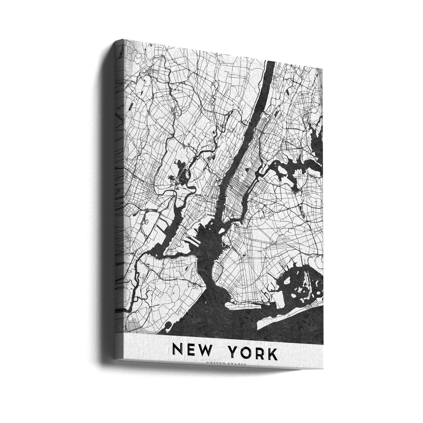 New York | Canvastavla