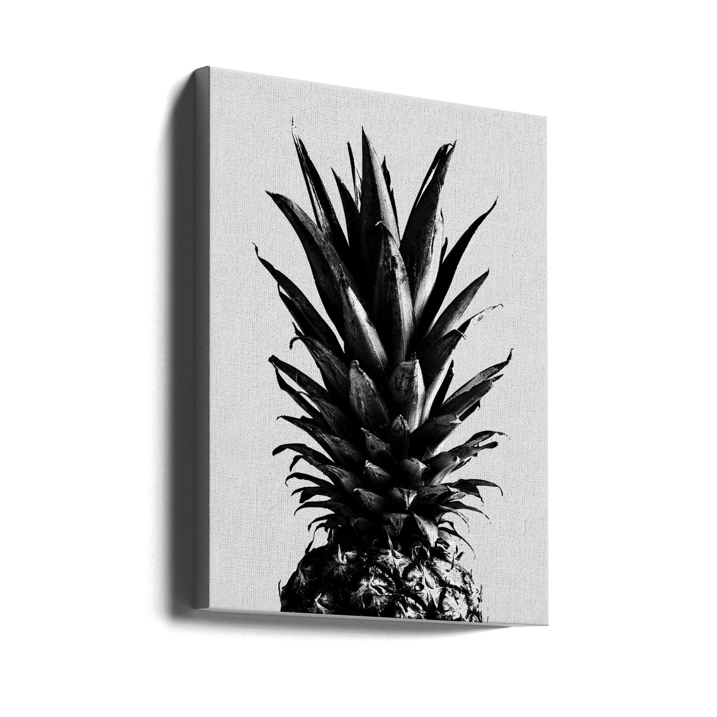 Furugrå | Canvas