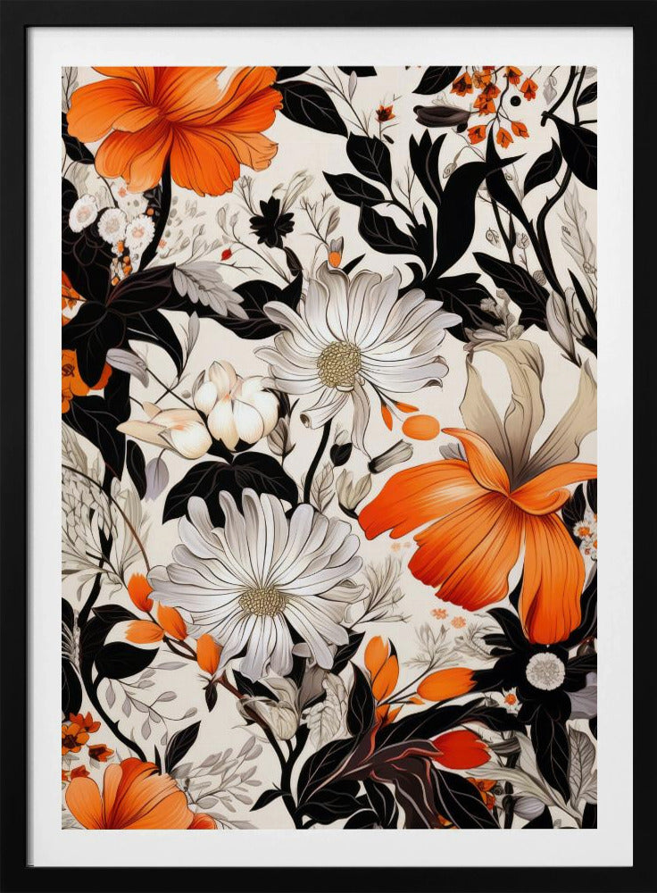 Meadow flowers 26 | Poster