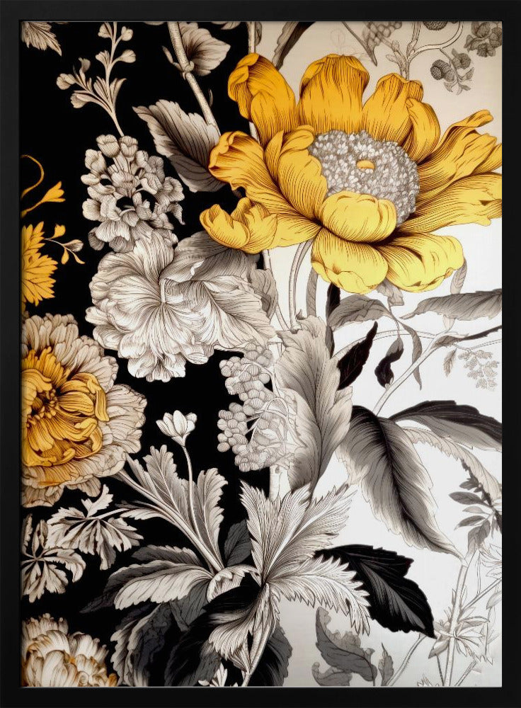Meadow flowers 22 | Poster