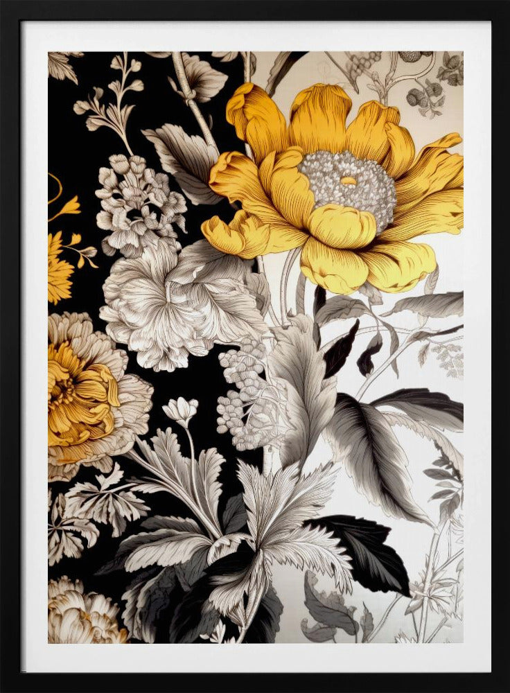 Meadow flowers 22 | Poster