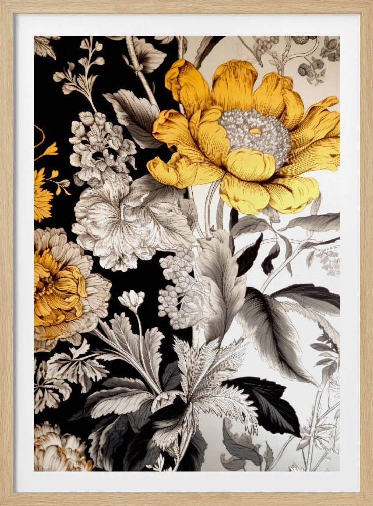 Meadow flowers 22 | Poster