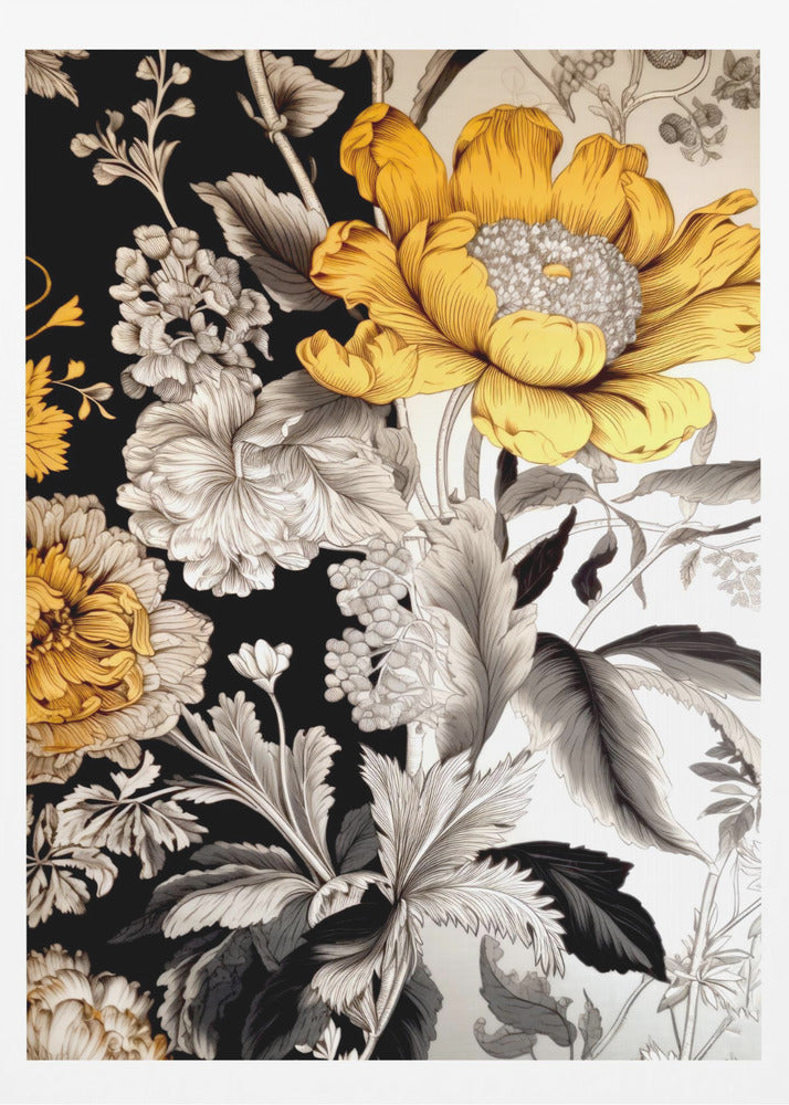 Meadow flowers 22 | Poster