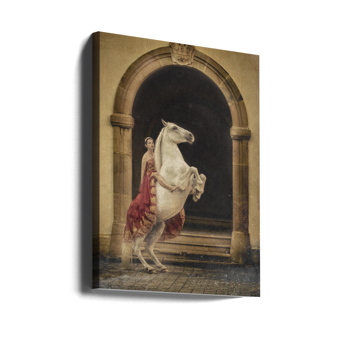 Rétro | Tableaux sur Toile