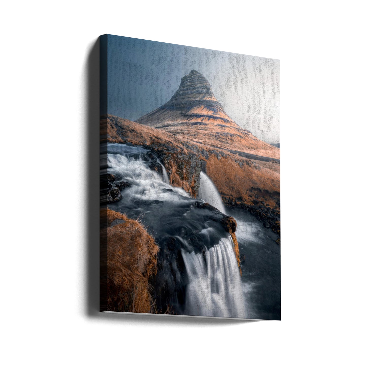 Vue majestueuse | Tableaux sur Toile