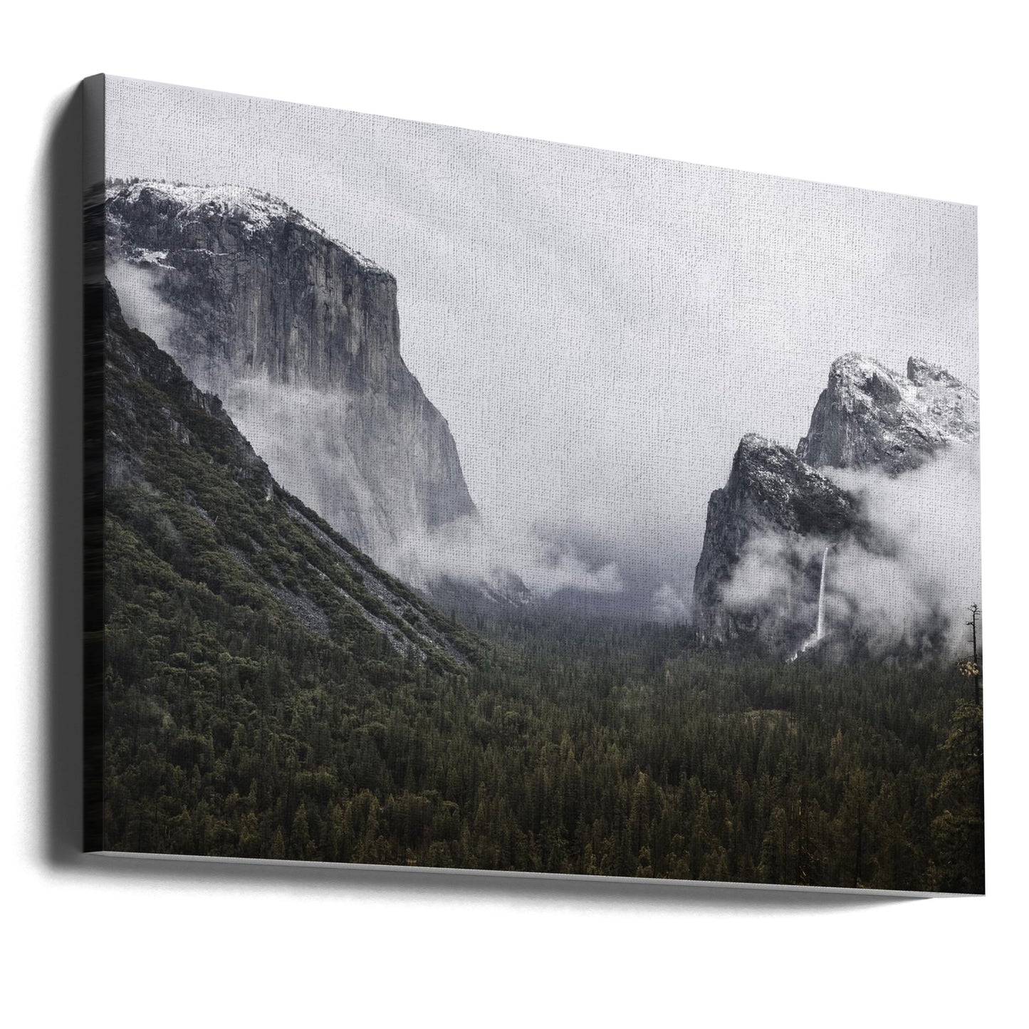 Yosemite Valley | Canvastavla