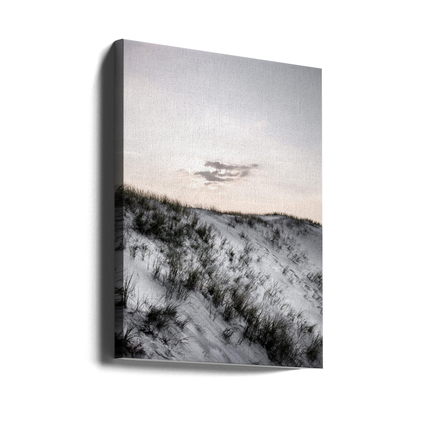 Vid kusten | Canvas