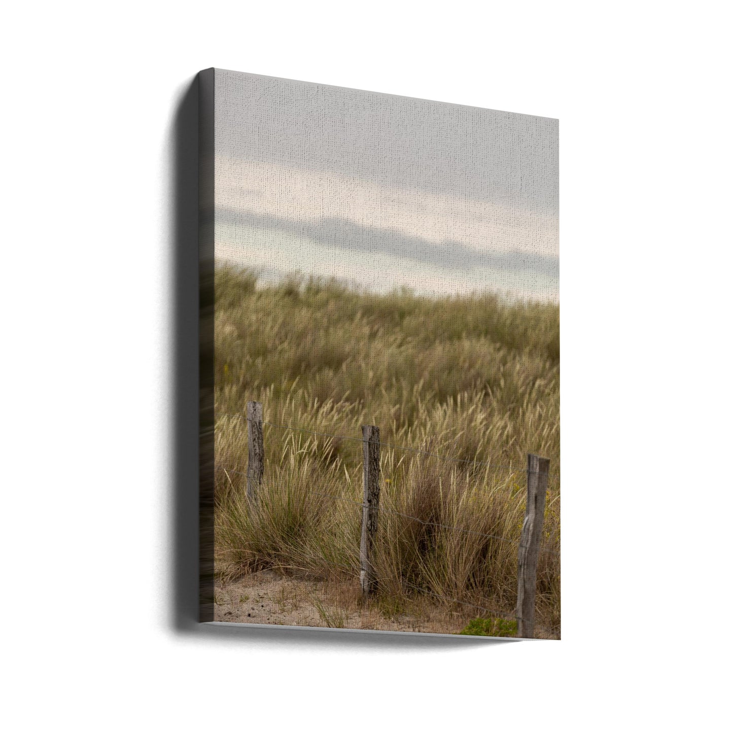 Kustlandskap 1 | Canvastavlor