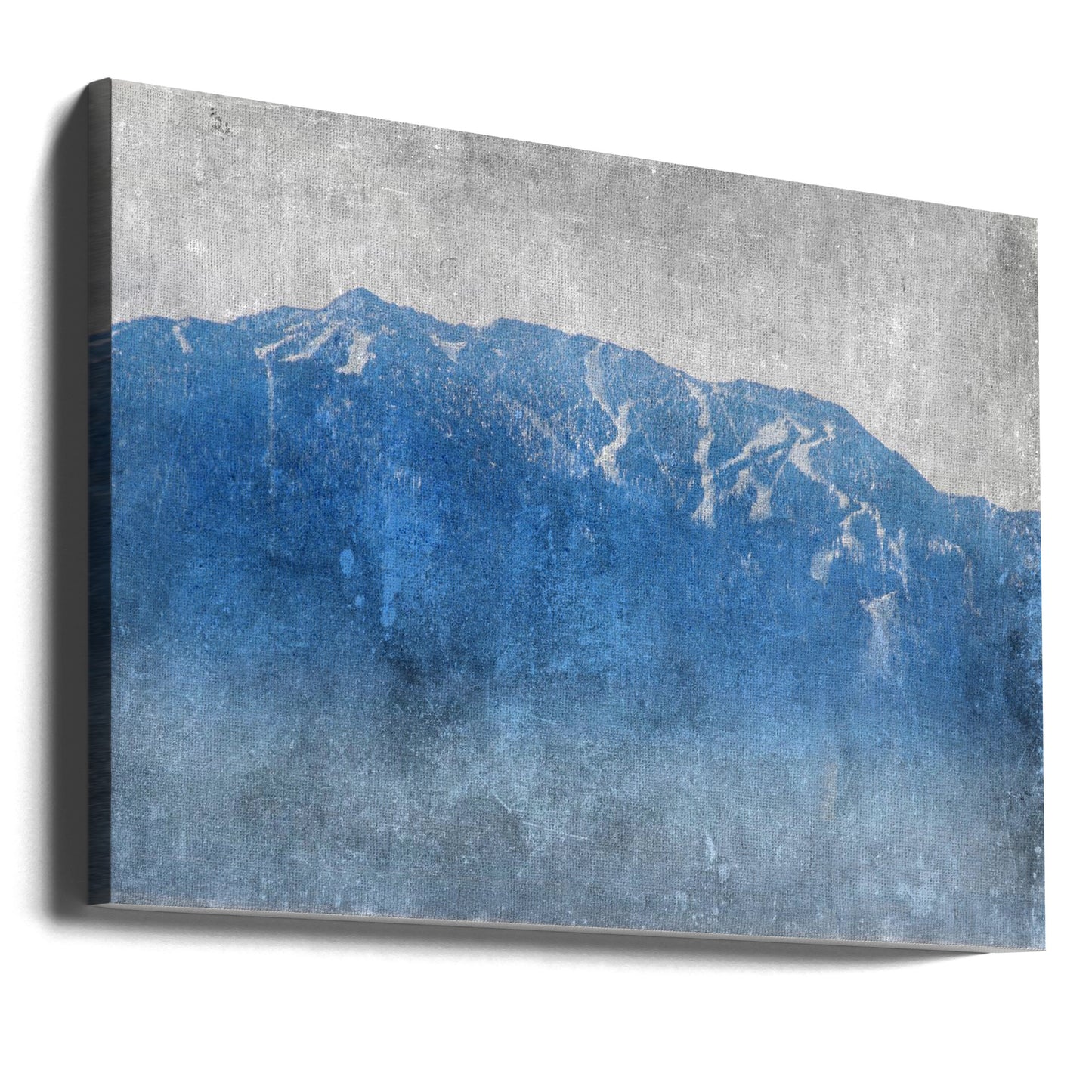 High Sierra II | Canvas