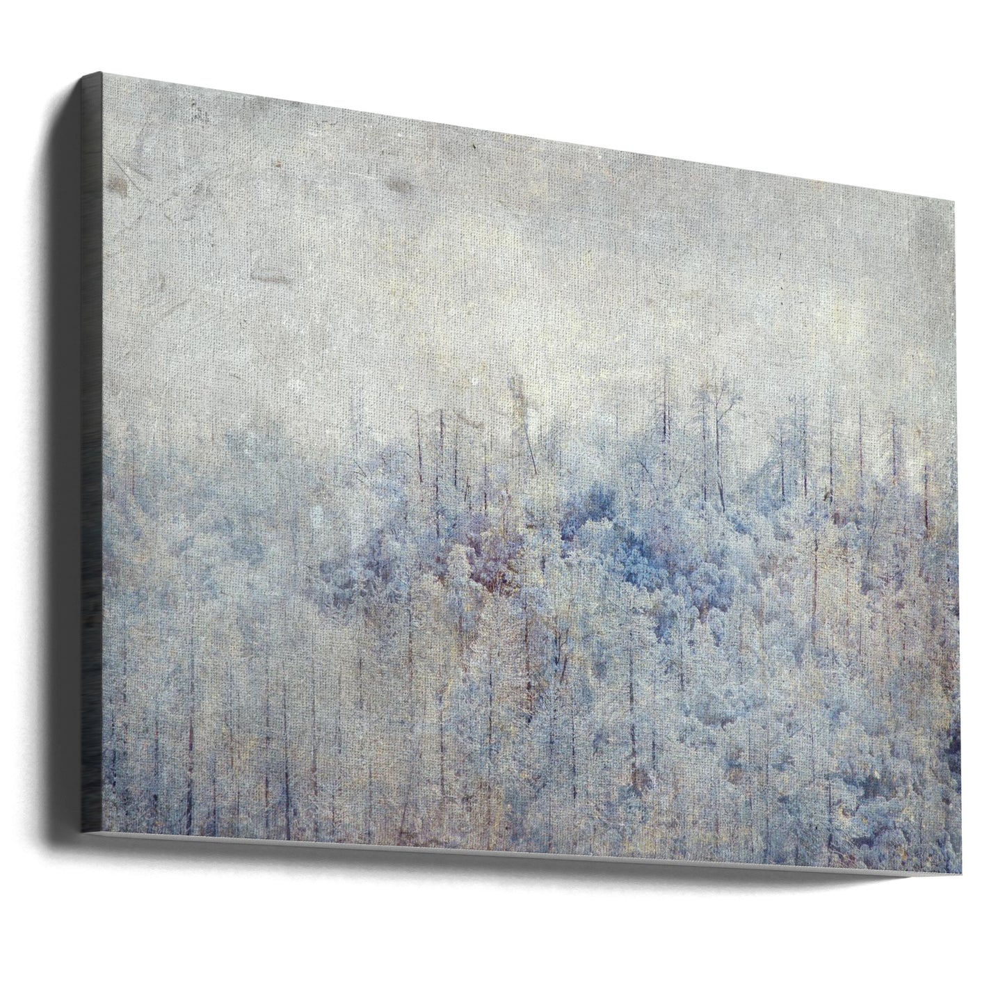 High Sierra III | Canvas