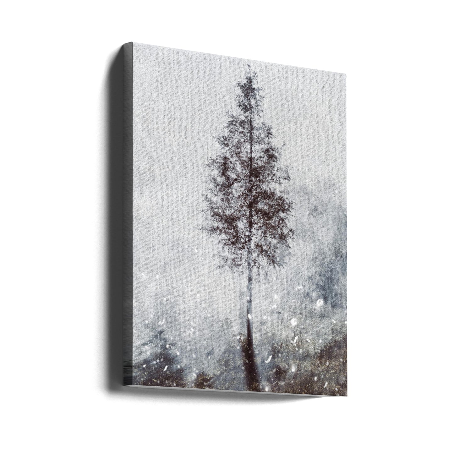 Vävda naturliga drömmar | Canvas