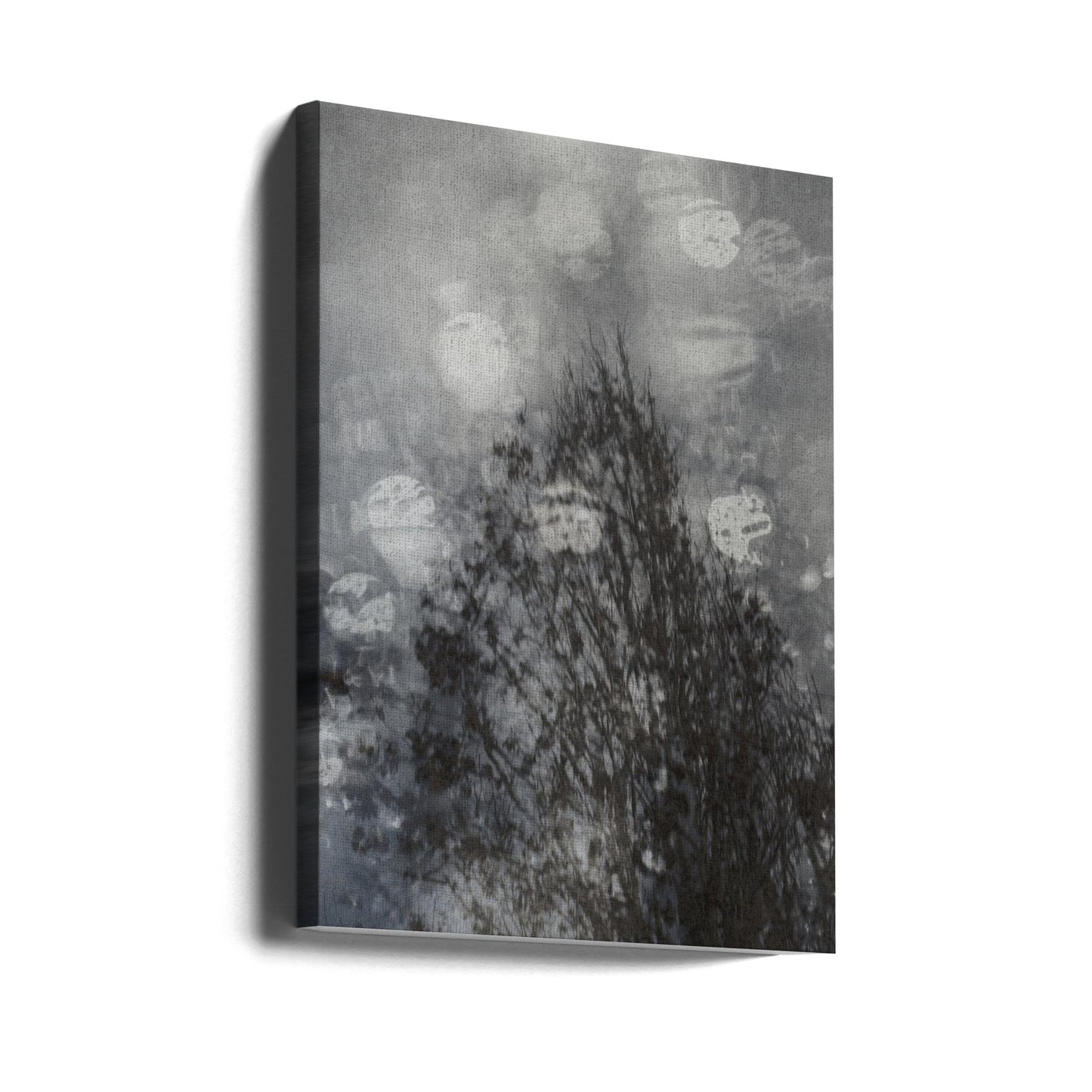 Arbre lunatique | Tableaux sur Toile