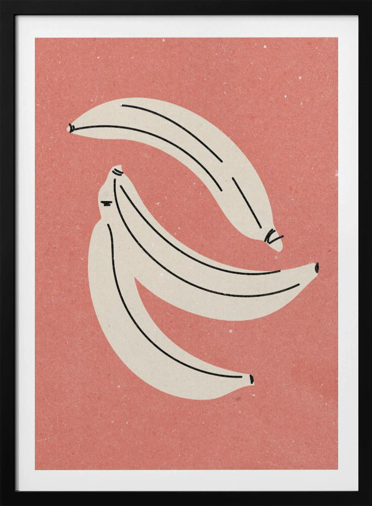 Banana | Poster
