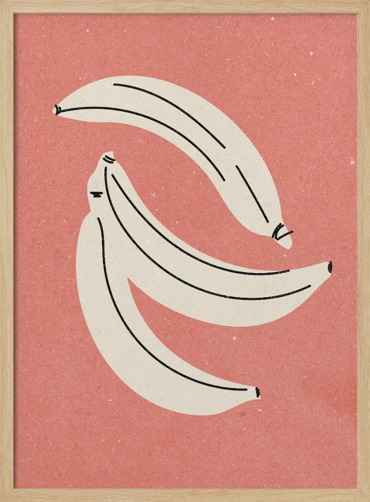 Banana | Poster