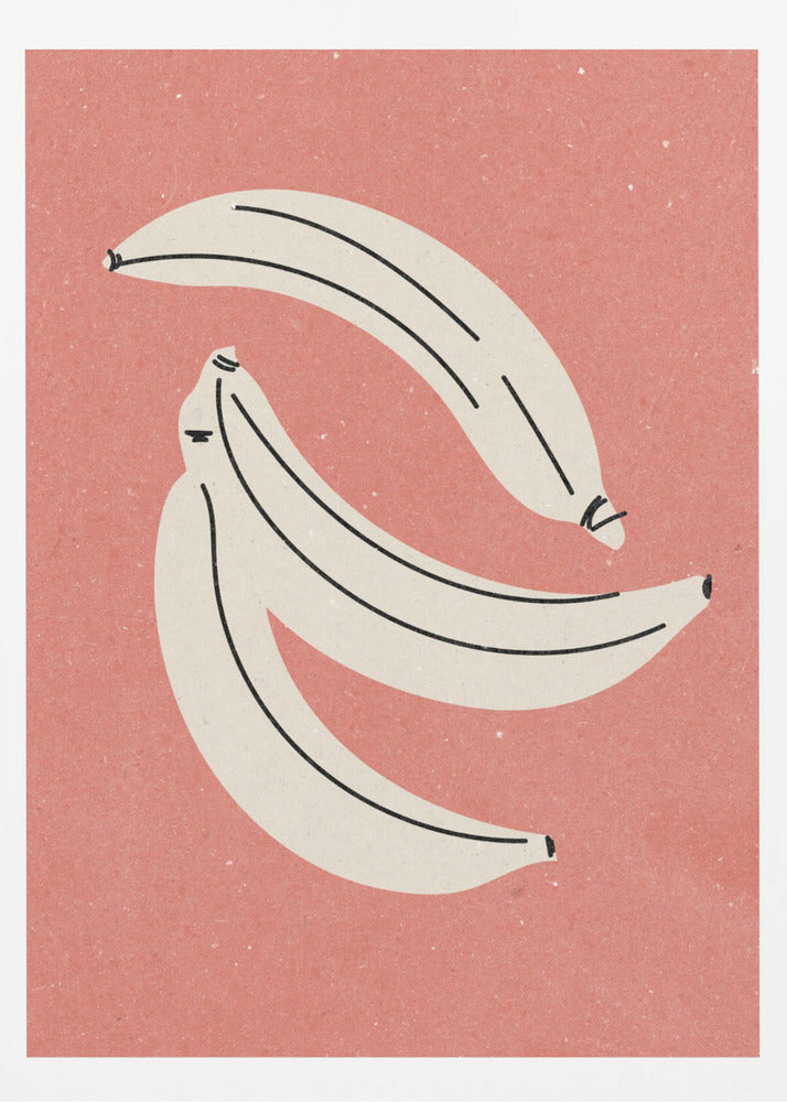 Banan | Poster