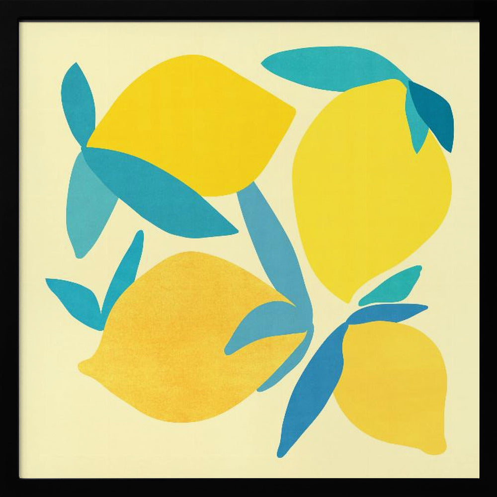 Citronformer 2 | Poster