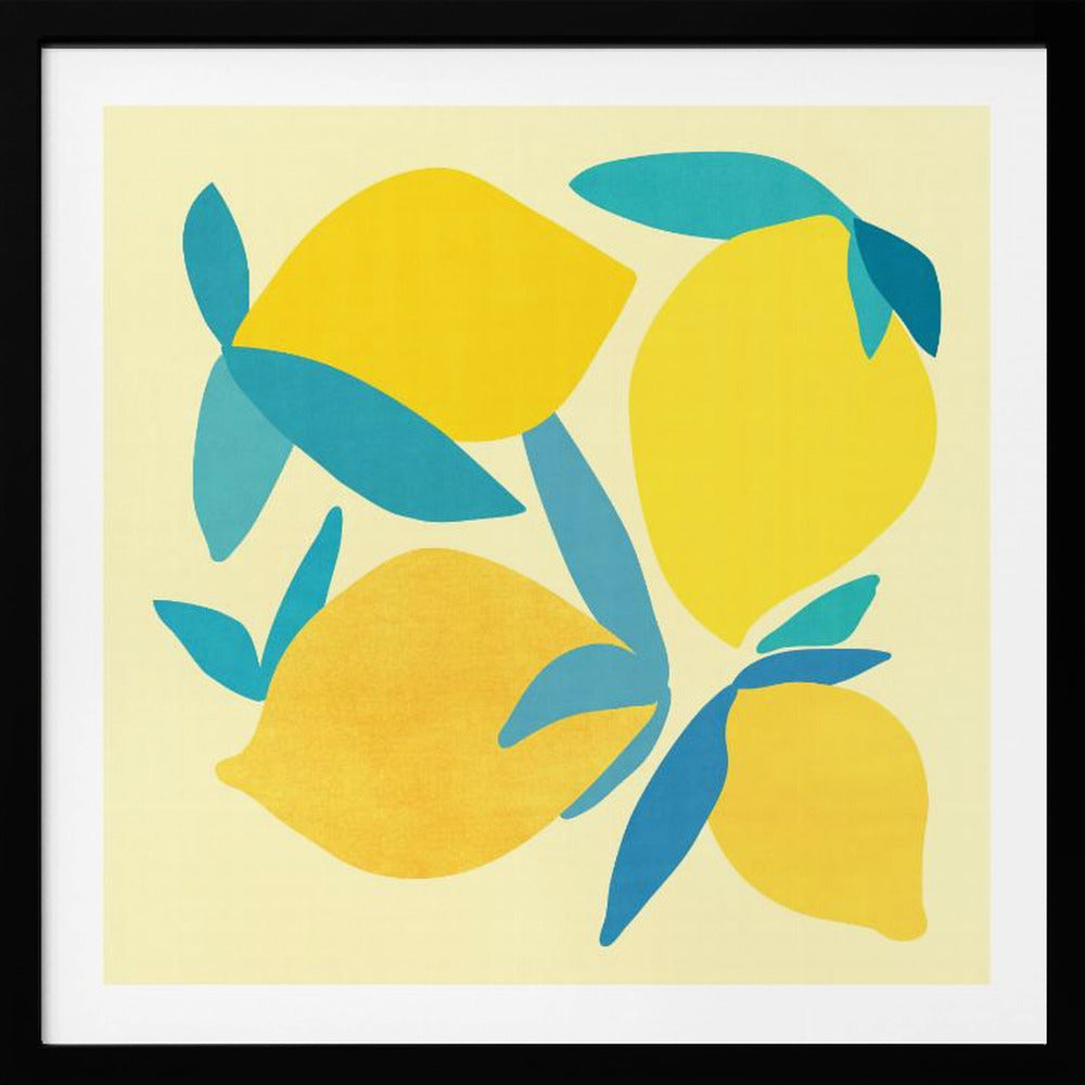 Citronformer 2 | Poster