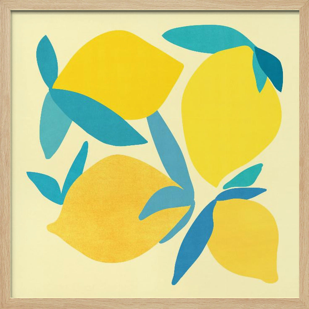 Citronformer 2 | Poster