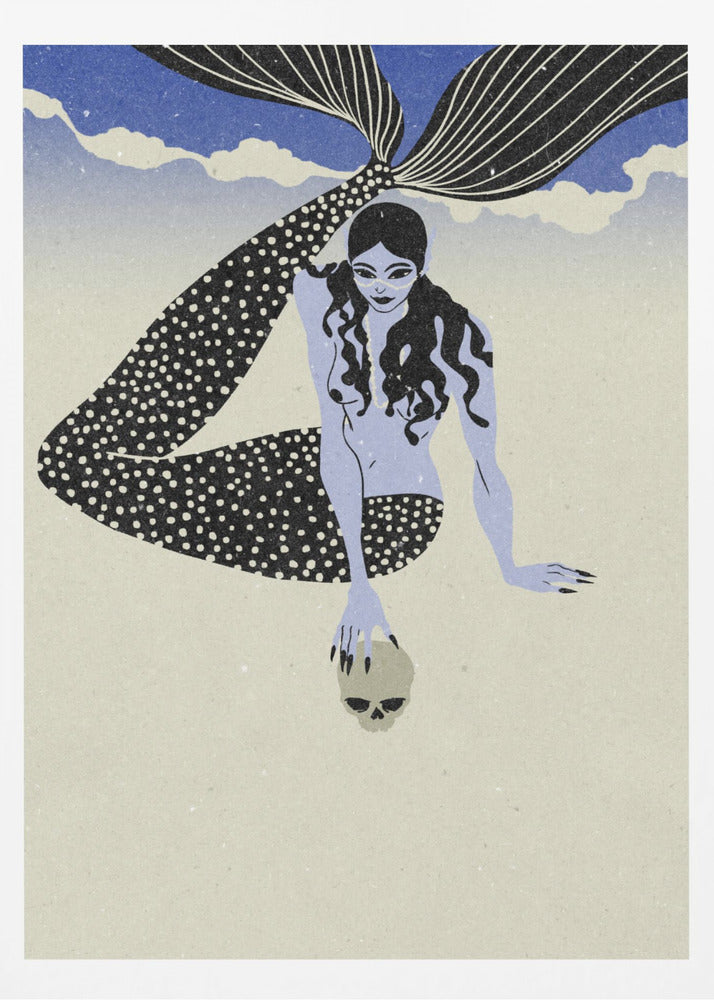 En berättelse om hämnd | Poster