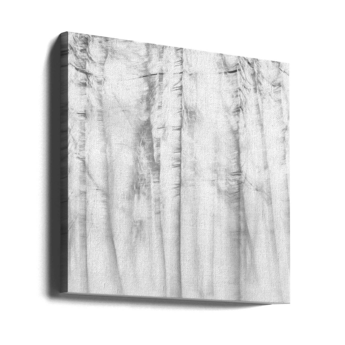 Poetisk skog | Canvas